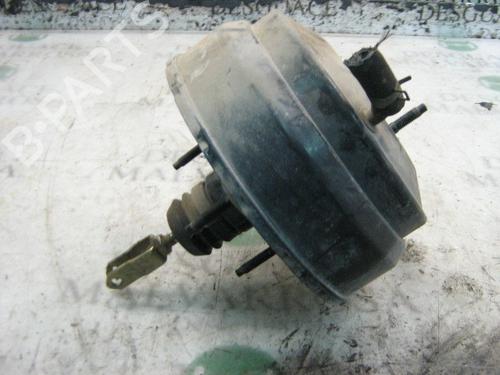 Used Servo brake NISSAN PRIMERA Hatchback (P11) 1.6 16V (99 hp) 3784472