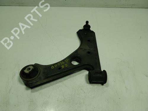 Used Left front suspension arm FIAT GRANDE PUNTO (199_) 1.3 D Multijet (199.AXD11, 199.AXD1A, 199.AXD1B,... (90 hp) 3795891