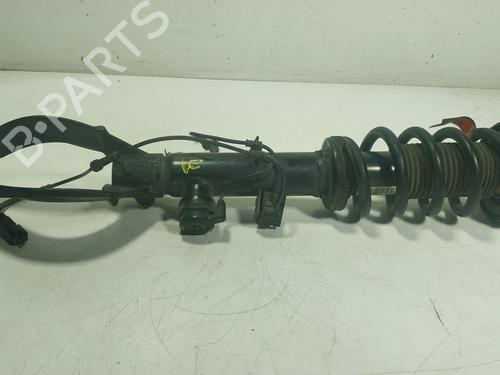 Used Left front shock absorber BMW X5 (F15, F85) xDrive 40 d (313 hp) 31048122