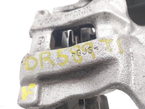 Left rear brake caliper MAZDA 3 Hatchback (BP) 2.0 SKYACTIV-G M Hybrid | BP36564065M107  - Image 5