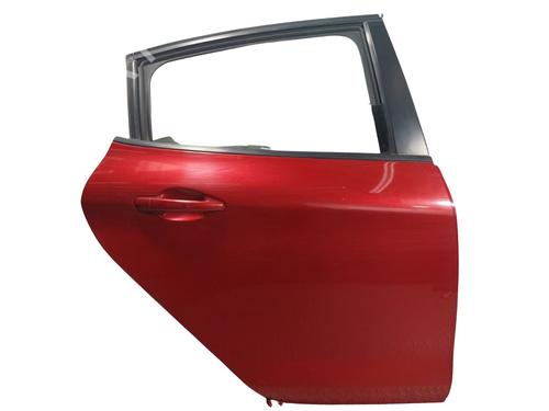 Used Right rear door PEUGEOT 208 I (CA_, CC_) 1.2 VTI 82 (82 hp) 29071933