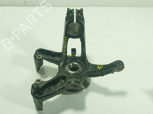 Used Right front steering knuckle SEAT IBIZA V (KJ1, KJG) [2017-2025]  30742685