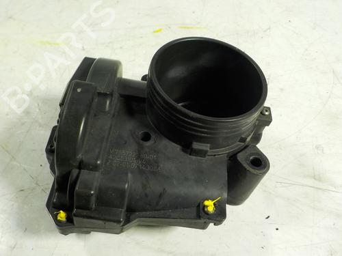 Boîtier papillon PEUGEOT 308 I (4A_, 4C_) 1.6 16V (120 hp) 9447285