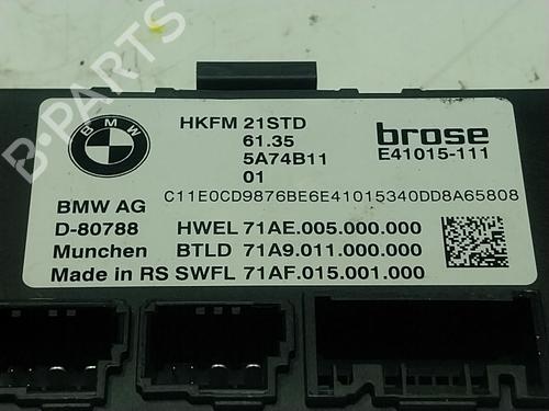 Electronic module BMW X1 (U11) sDrive 18 i | BP19321761M83 
