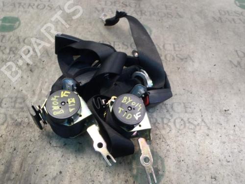Pre-tensor central Pre-tensor central BMW 3 (E46) 316 i (105 hp) 8739813 8739813