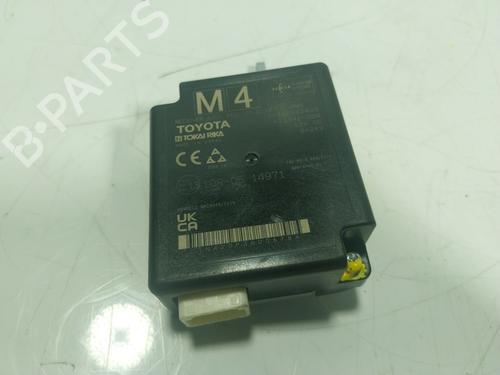 Used Electronic module Electronic module TOYOTA RAV 4 V (_A5_, _H5_) [2018-2026] 17808564 17808564