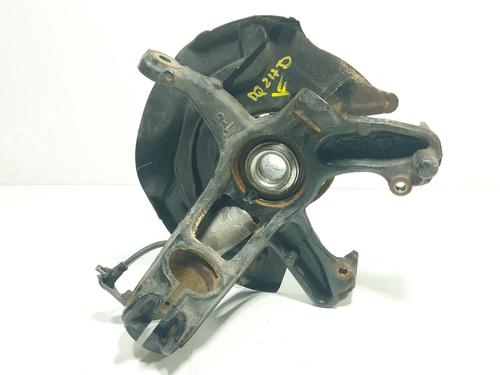 Used Right front steering knuckle Right front steering knuckle VW T-CROSS (C11, D31) 1.0 TSI (110 hp) 33324337 33324337