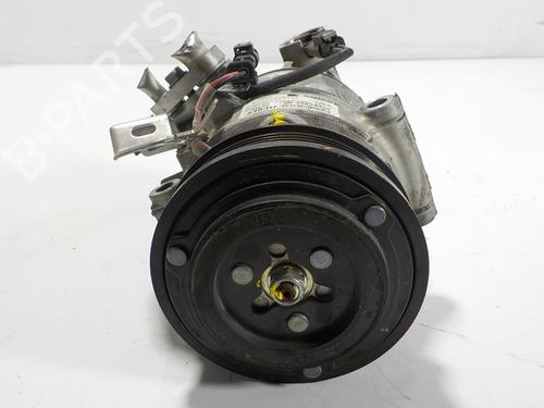 AC compressor OPEL ASTRA K (B16)  | BP11828344M34 