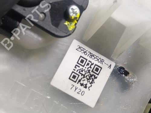 Headlight switch RENAULT ZOE (BFM_) ZOE | BP25128542I24  - Image 6