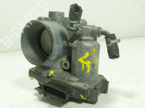 Used Throttle body Throttle body 36667580 36667580
