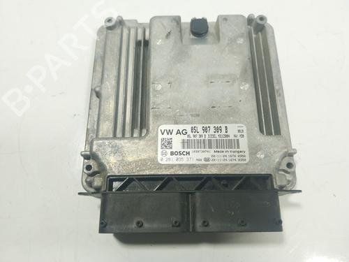 Used Engine control unit (ECU) Engine control unit (ECU) SKODA KAROQ (NU7, ND7) 2.0 TDI (116 hp) 23216910 23216910