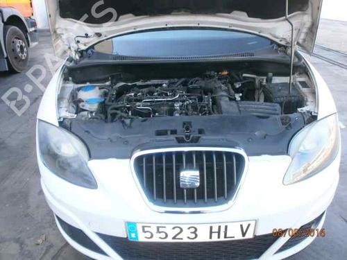 Steering column SEAT ALTEA XL (5P5, 5P8) 1.6 TDI | BP3835594M21 