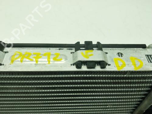 Water radiator SEAT LEON Sportstourer (KL8, KLD)  | BP29712273M31 