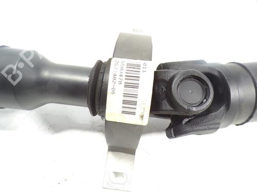 Driveshaft BMW X1 (E84) xDrive 18 d | BP7537818M37 