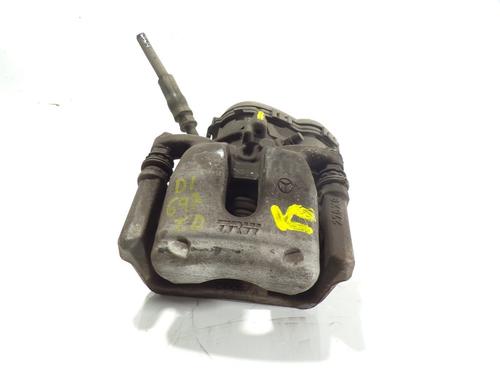 Used Right rear brake caliper Right rear brake caliper MERCEDES-BENZ A-CLASS (W176) A 180 CDI / d (176.012) (109 hp) 11748838 11748838
