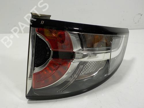 Used Right taillight Right taillight LAND ROVER DISCOVERY SPORT (L550) 2.0 D 4x4 (150 hp) 34521750 34521750