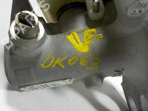 Brake master cylinder AUDI A4 B8 Avant (8K5) | BP11192268M77 - Image 3