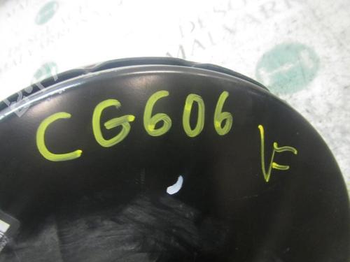 Servo brake RENAULT CLIO III (BR0/1, CR0/1)  | BP3831116M42 