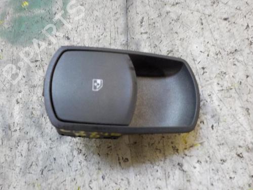 Used Right front window switch Right front window switch OPEL CORSA D (S07) 1.3 CDTI (L08, L68) (75 hp) 3854965 3854965