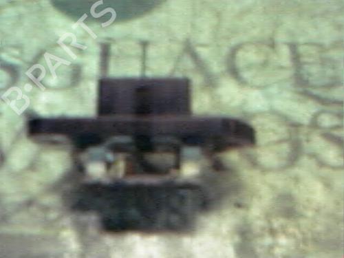 Used Heater resistor HONDA HR-V (GH_) 1.6 16V (GH1, GH3) (105 hp) 11645281