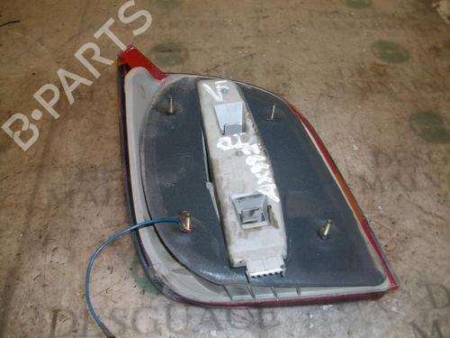 Right taillight FORD FIESTA Box Body/MPV (F3L, F5L)  | BP3768406C35 