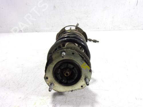 Left front shock absorber FORD B-MAX (JK)  | BP10046042M16 