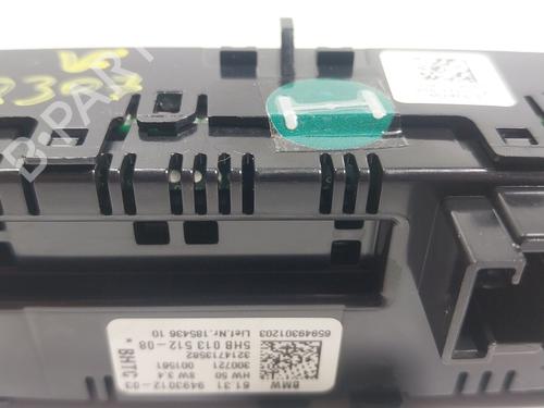 Climate control BMW 3 (G20, G80, G28) 330 i | BP24575270I5 