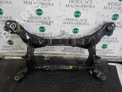 Rear axle VOLVO XC70 I Cross Country (295) [1997-2007]  3845350