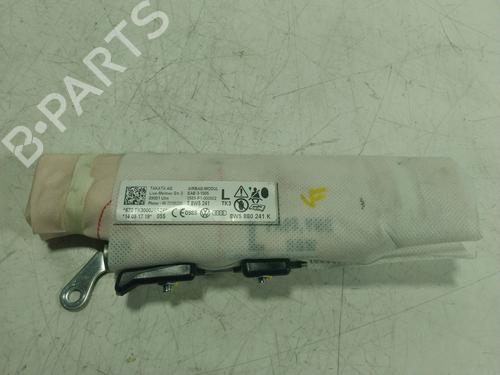Used Electronic module AUDI A4 B9 Avant (8W5, 8WD) [2015-2025]  20480292