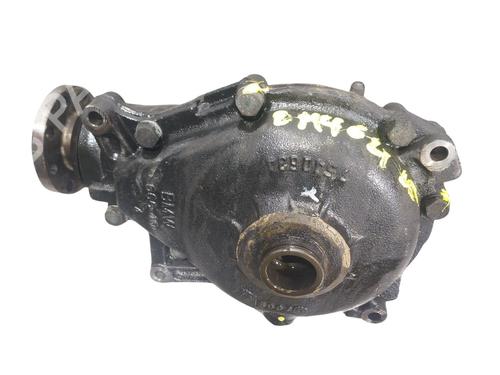 Used Front differential Front differential BMW X3 (E83) [2003-2011] 17557315 17557315