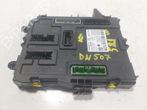 Used Electronic module Electronic module RENAULT MEGANE IV Hatchback (B9A/M/N_) [2015-2026] 17704620 17704620