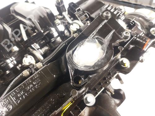 Engine BMW X6 (E71, E72) | BP16589624M1 - Image 4