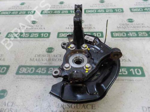 Right front steering knuckle TOYOTA PRIUS PLUS (_W4_)  | BP5246836M26 