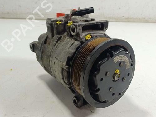 Used AC compressor AC compressor 38912821 38912821