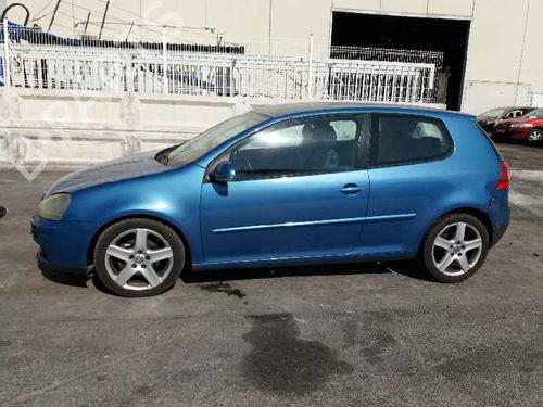 Left front brake caliper VW GOLF V (1K1) 2.0 TDI 16V | BP11551732M105  - Image 6