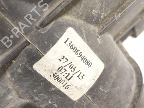 Air filter box PEUGEOT BOXER Platform/Chassis  | BP27979990M87  - Image 5