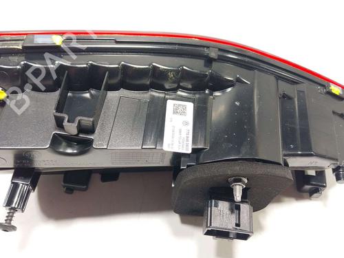 Left tailgate light VW MULTIVAN T7 (STM, STN) | BP37593786C79 - Image 4