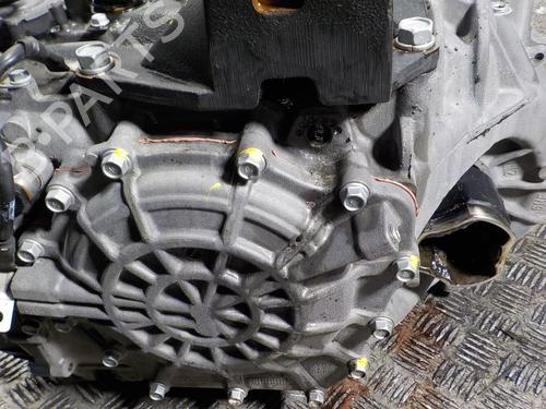 Gearbox HYUNDAI i40 I (VF) | BP8273687M3 - Image 6