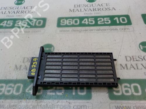 Heater resistor HYUNDAI i30 Estate (FD)  | BP11644598M108 