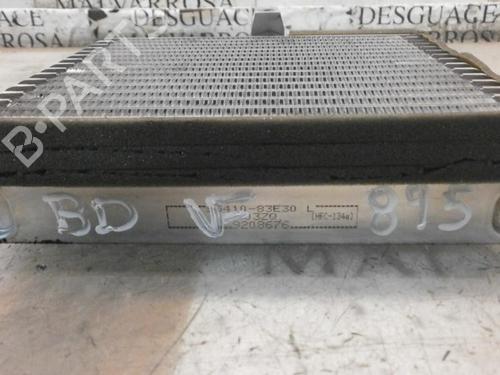 Aircondition fordamper OPEL AGILA (A) (H00) 1.2 16V (F68) | BP11642029M109 