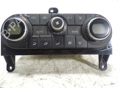 Used Climate control NISSAN QASHQAI I (J10, NJ10) [2006-2015]  8373176