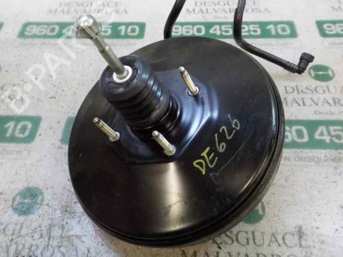 Servo brake OPEL CORSA E (X15) 1.4 (08, 68) | BP5666761M42 - Image 4