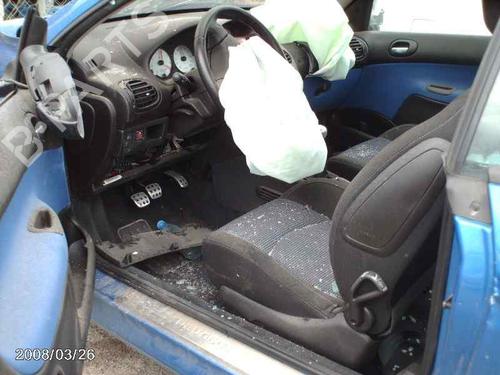Engine mount PEUGEOT 206 CC (2D) 2.0 S16 | BP9086733M89 