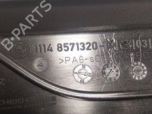 Upper protection BMW 3 (G20, G80, G28) 318 i | BP25040511M93