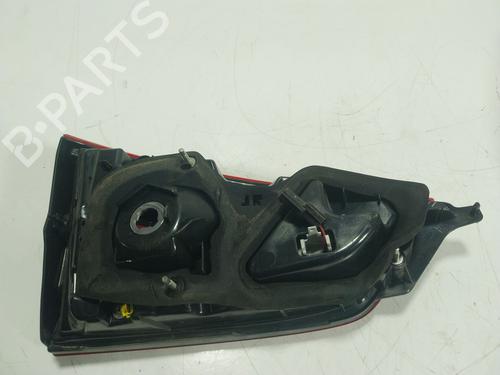 Right tailgate light NISSAN QASHQAI II SUV (J11, J11_) 1.6 dCi | BP22775912C80 