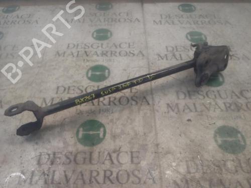 Right rear suspension arm KIA CERATO I Saloon (LD) 1.6 | BP4014567M15 