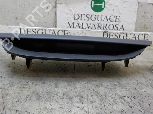 Used Display monitor Display monitor KIA PRO CEE'D (JD) 1.4 CVVT (100 hp) 4006052 4006052