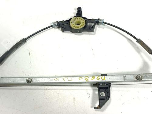 Rear left window mechanism MAZDA 2 Hatchback (DL, DJ) 1.5 SKYACTIV-G | BP38320171C24 - Image 2