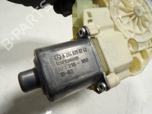 Right front window motor MERCEDES-BENZ E-CLASS (W212) E 350 CDI (212.023) | BP15284324E20 