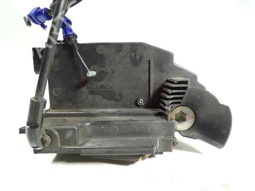 Front left lock CITROËN C4 Picasso II  | BP7105110C98 